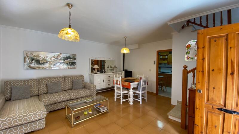 4 chambre Villa à vendre