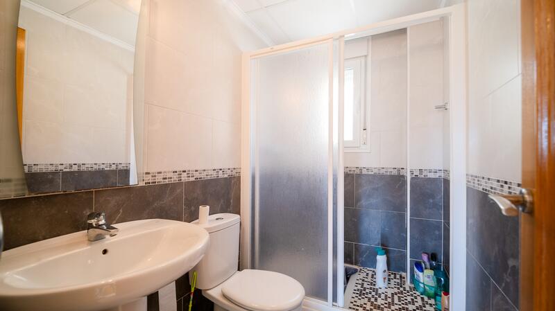 3 Cuarto Villa en venta