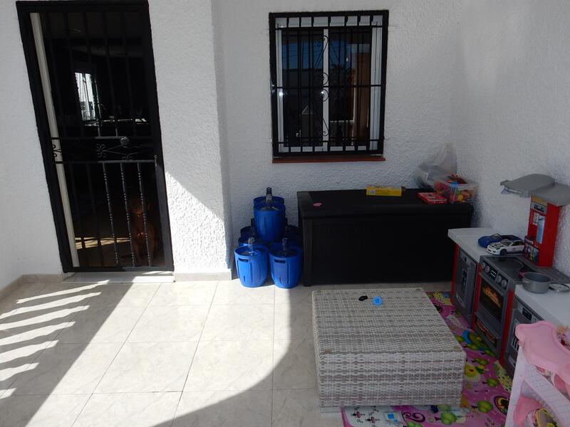 4 Cuarto Villa en venta