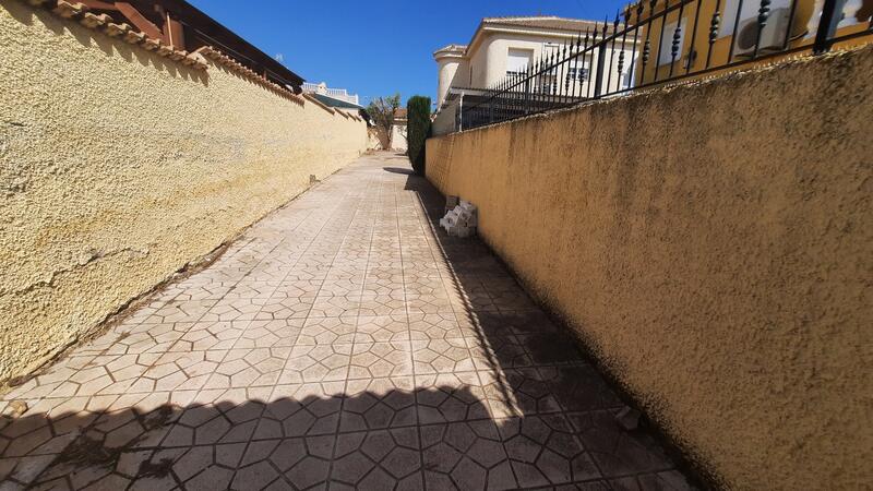 5 Cuarto Villa en venta