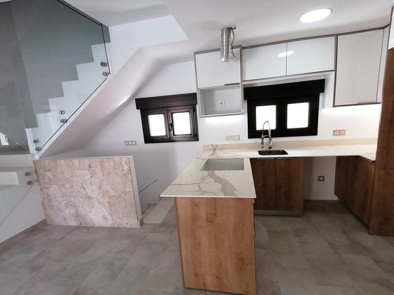 3 Cuarto Villa en venta