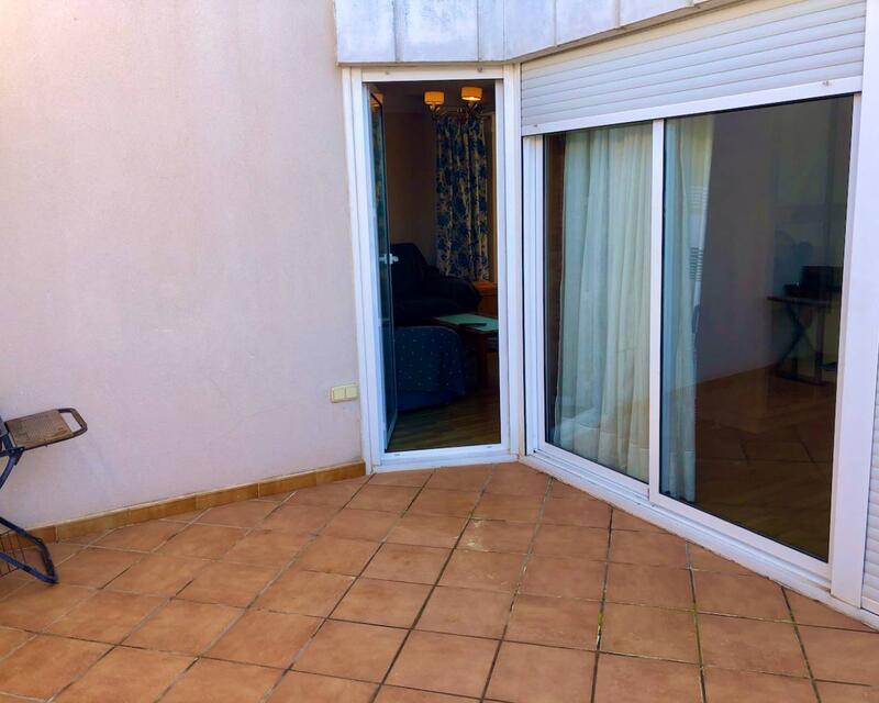 4 chambre Appartement à vendre