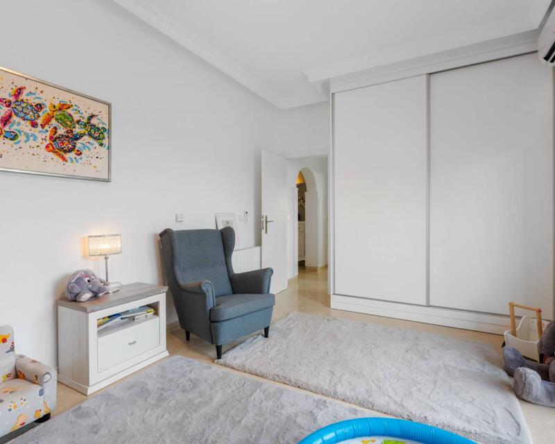 4 chambre Villa à vendre