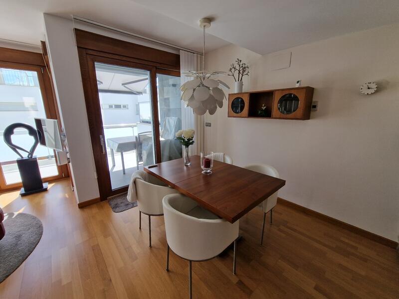 3 chambre Maison de Ville à vendre