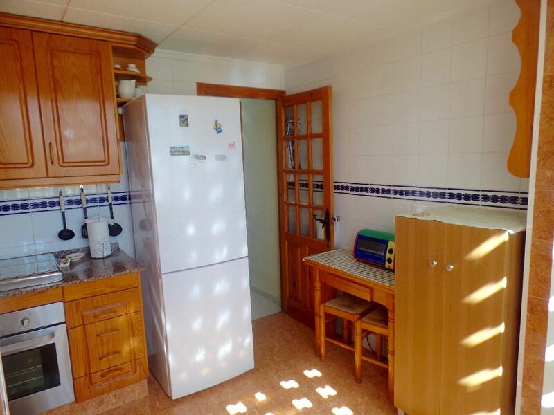 3 Cuarto Adosado en venta