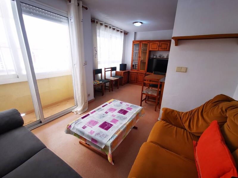 1 chambre Appartement à vendre