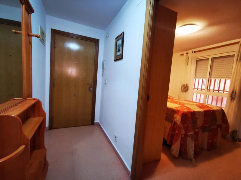 1 chambre Appartement à vendre