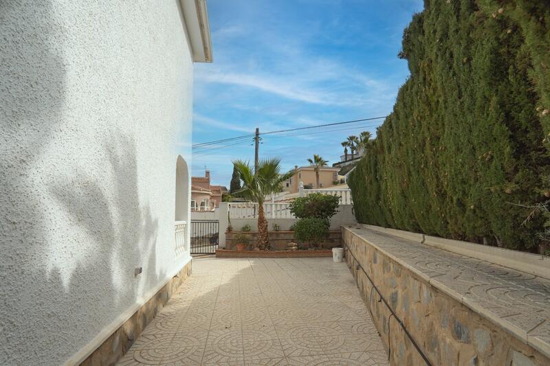 4 Cuarto Villa en venta