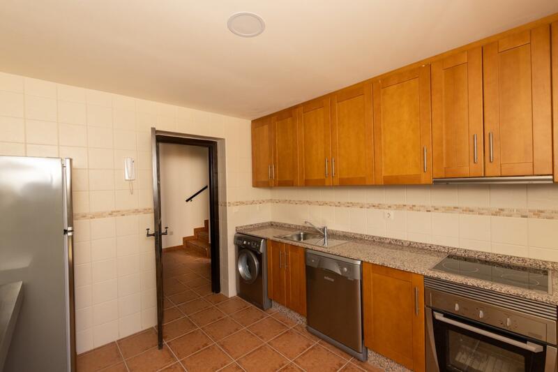 2 Cuarto Villa en venta