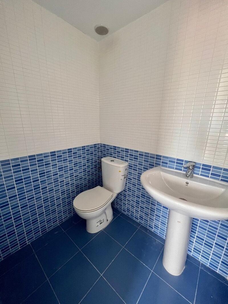 3 slaapkamer Appartement Te koop