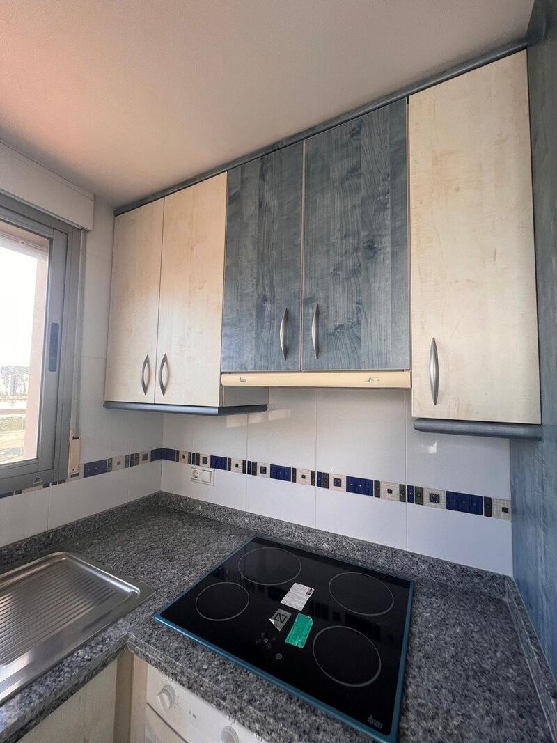 3 slaapkamer Appartement Te koop