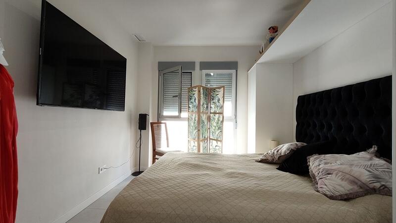 2 chambre Appartement à vendre