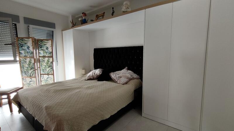 2 chambre Appartement à vendre