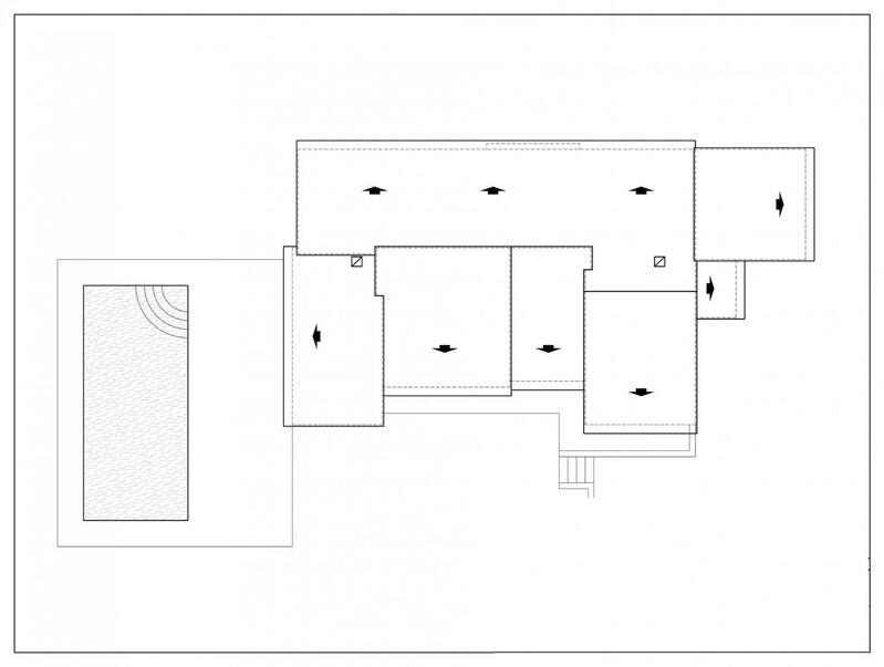 3 Schlafzimmer Villa zu verkaufen