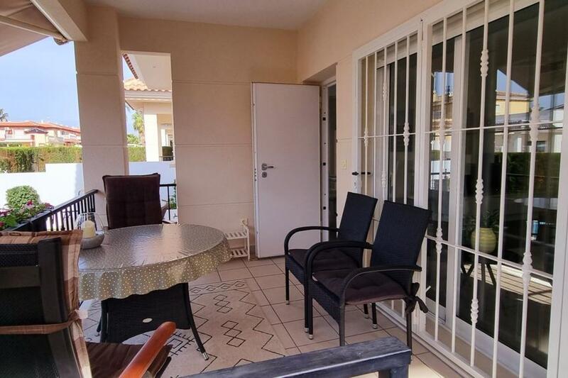 3 Cuarto Villa en venta