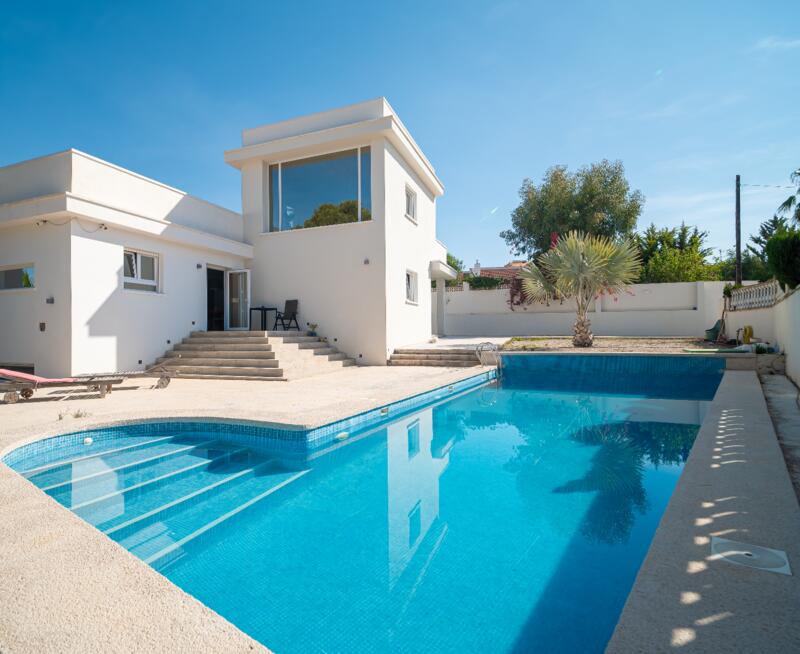 Villa à vendre dans Ciudad Quesada, Alicante