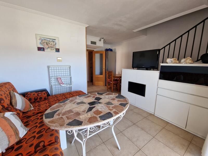 3 chambre Appartement à vendre