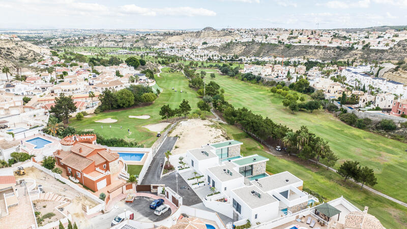 Terrenos en venta en Ciudad Quesada, Alicante