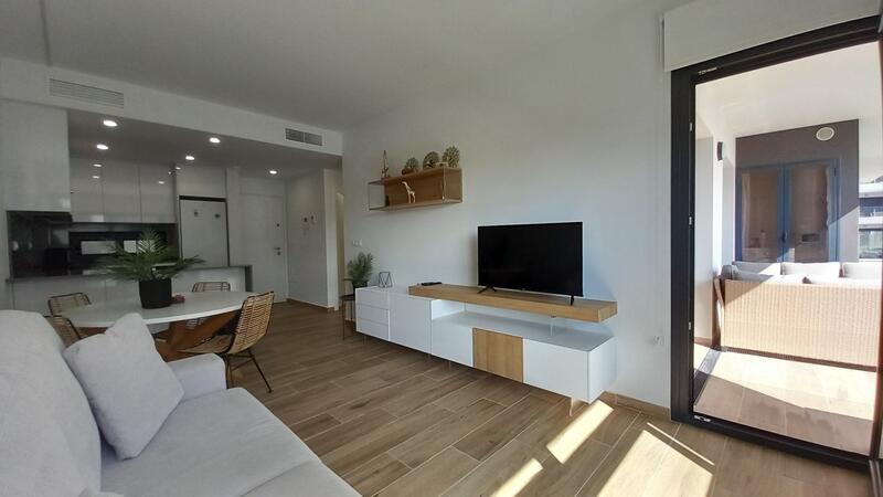 2 Cuarto Apartamento en venta