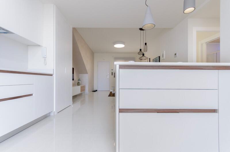 3 slaapkamer Appartement Te koop