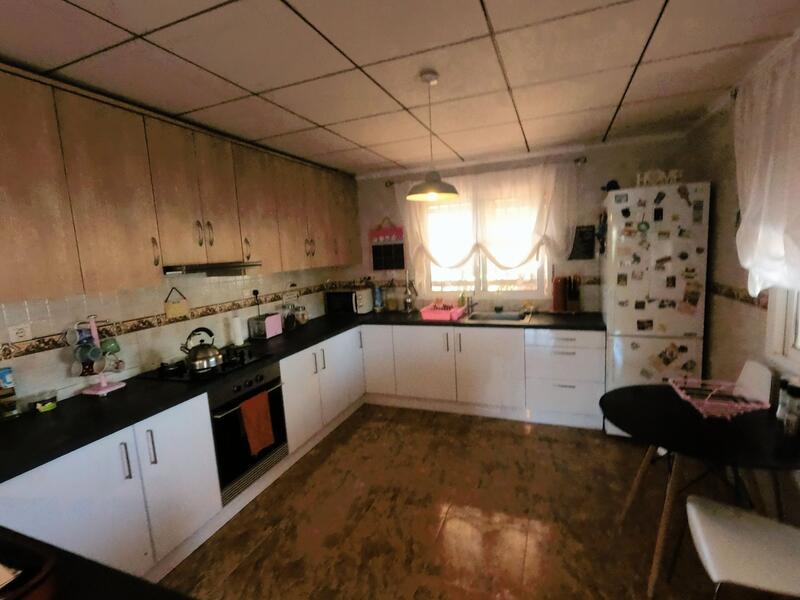 5 slaapkamer Villa Te koop