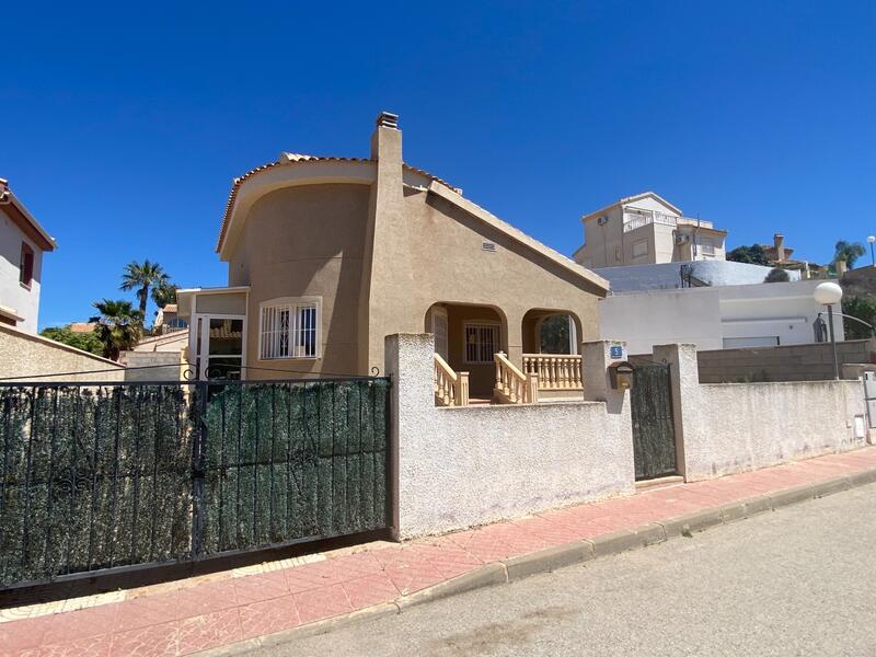 Villa til salgs i Ciudad Quesada, Alicante