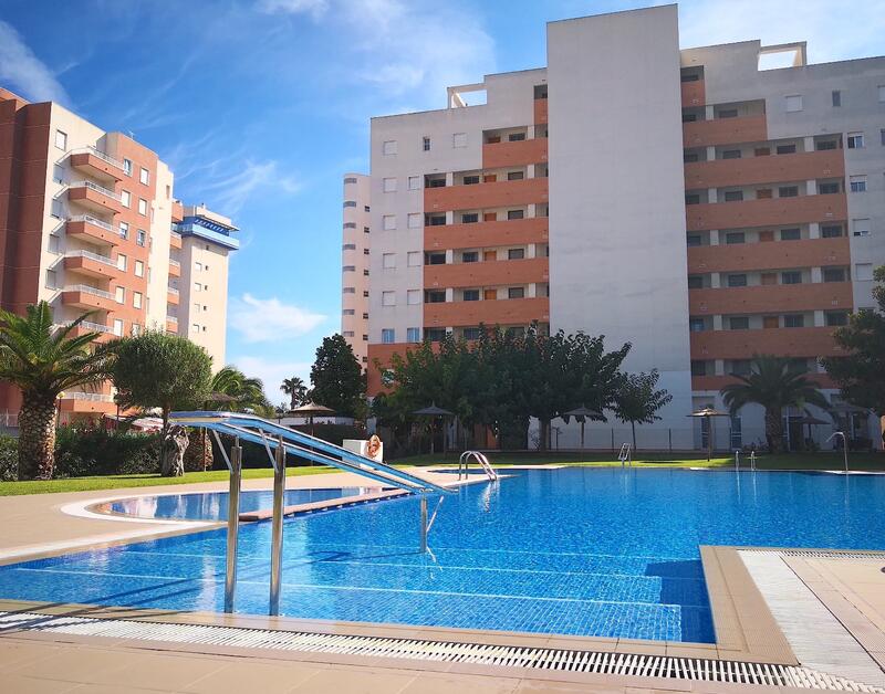 Appartement à vendre dans Guardamar del Segura, Alicante