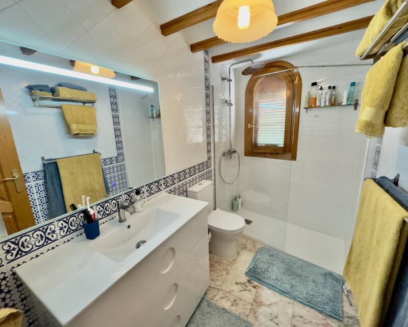 5 chambre Villa à vendre