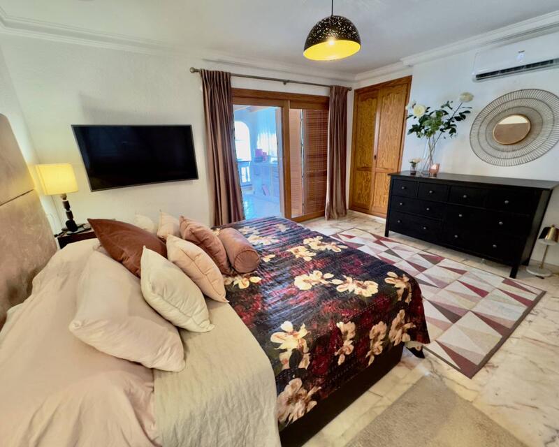 5 chambre Villa à vendre