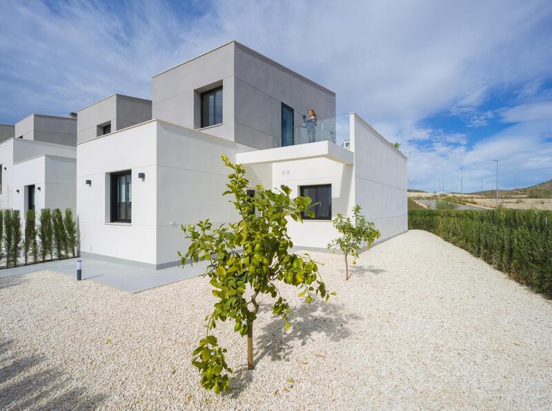 3 Schlafzimmer Villa zu verkaufen