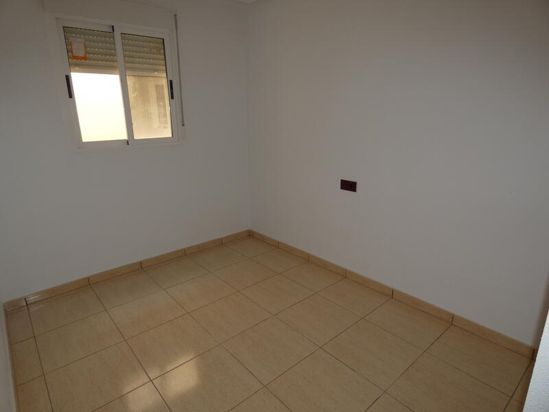 2 slaapkamer Appartement Te koop