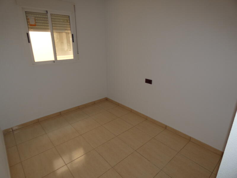 2 slaapkamer Appartement Te koop