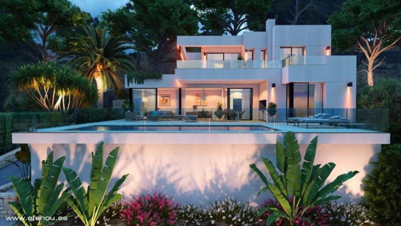 3 bedroom Villa for sale