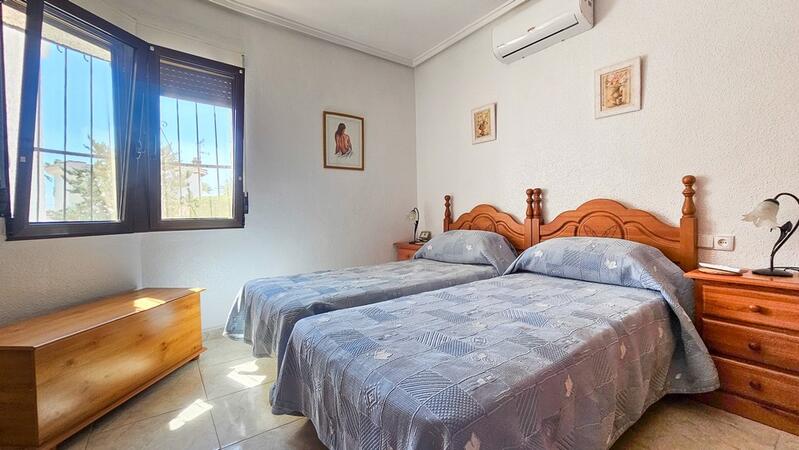 3 chambre Villa à vendre