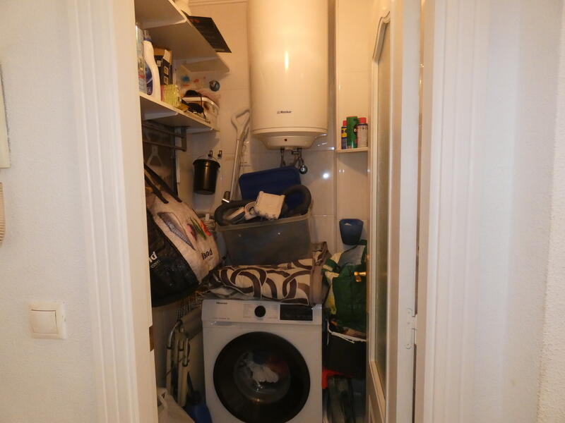 2 slaapkamer Appartement Te koop