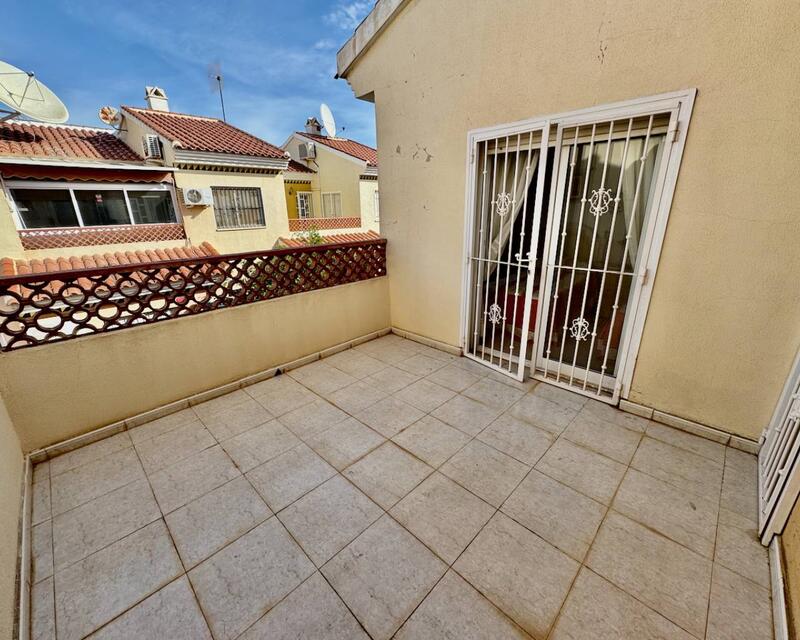 3 bedroom Townhouse for sale