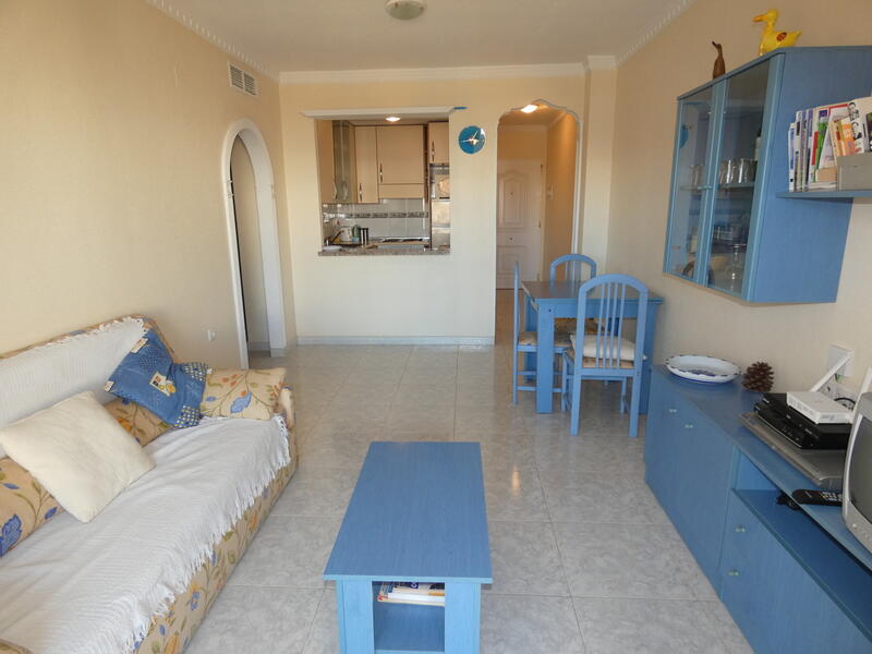 2 Cuarto Apartamento en venta