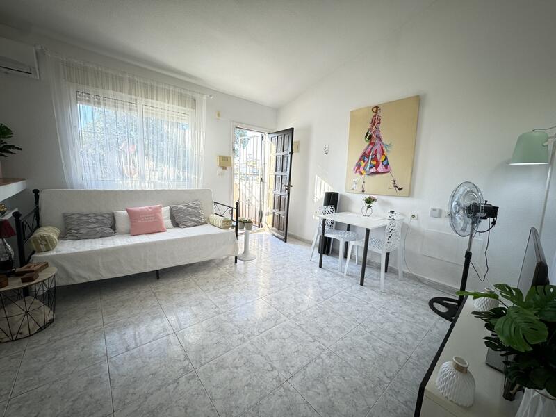 2 chambre Appartement à vendre