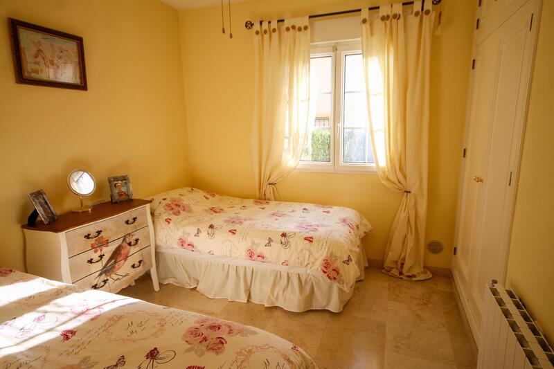 3 chambre Villa à vendre