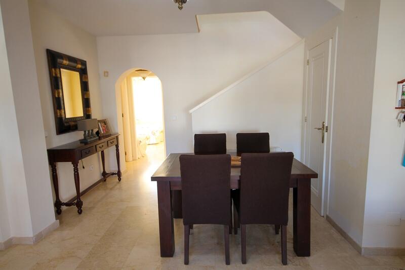 3 chambre Villa à vendre