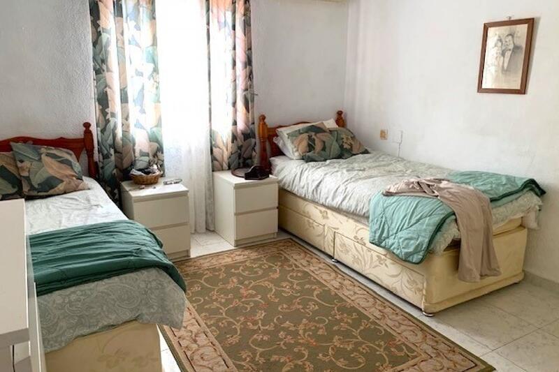 3 Schlafzimmer Villa zu verkaufen