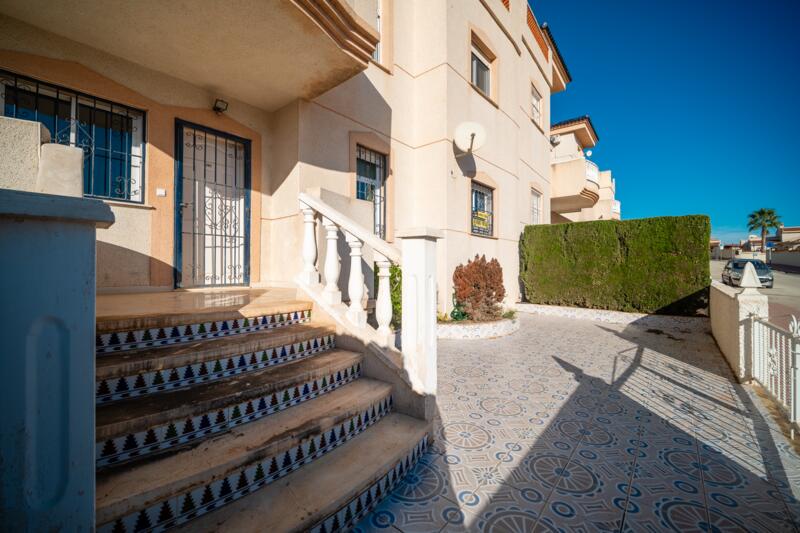 Appartement zu verkaufen in Ciudad Quesada, Alicante