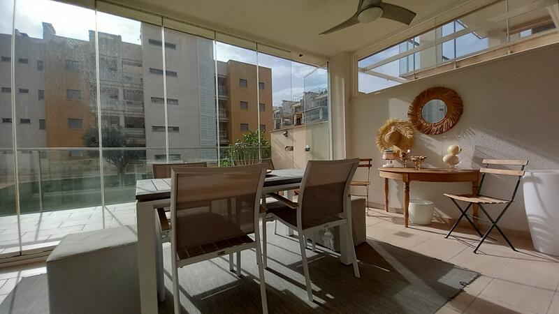 2 chambre Appartement à vendre