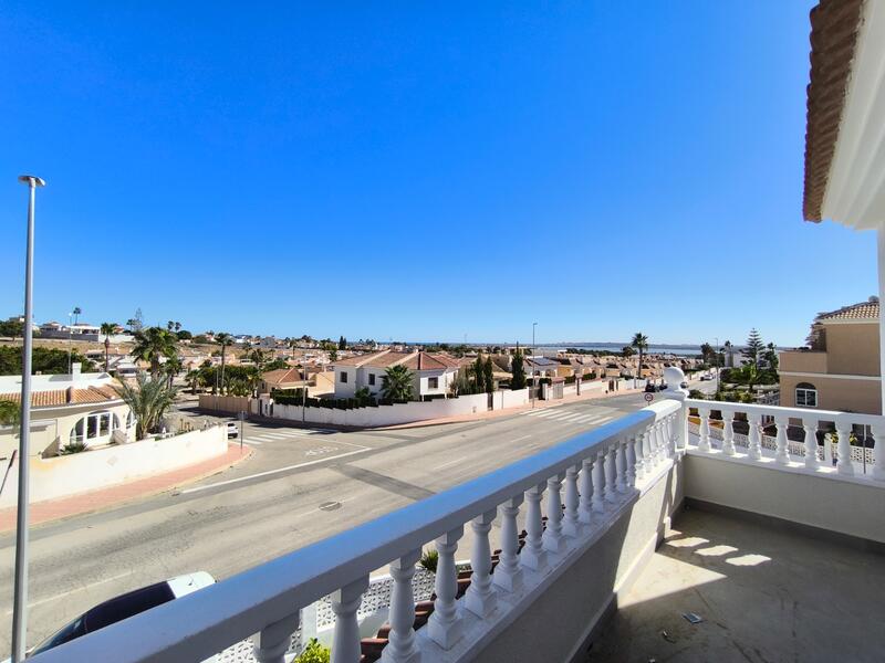 3 chambre Maison de Ville à vendre