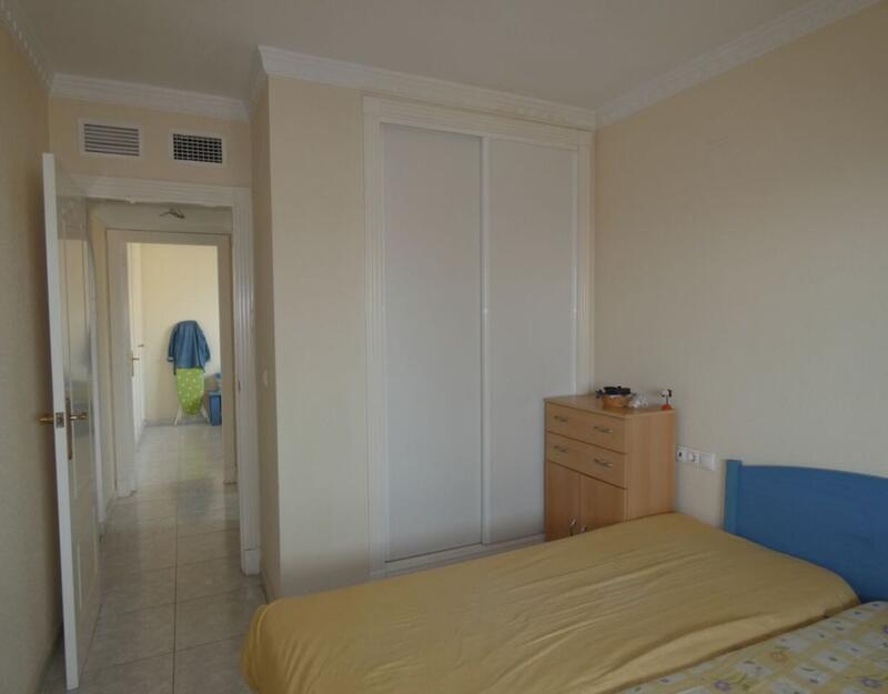 2 Cuarto Apartamento en venta