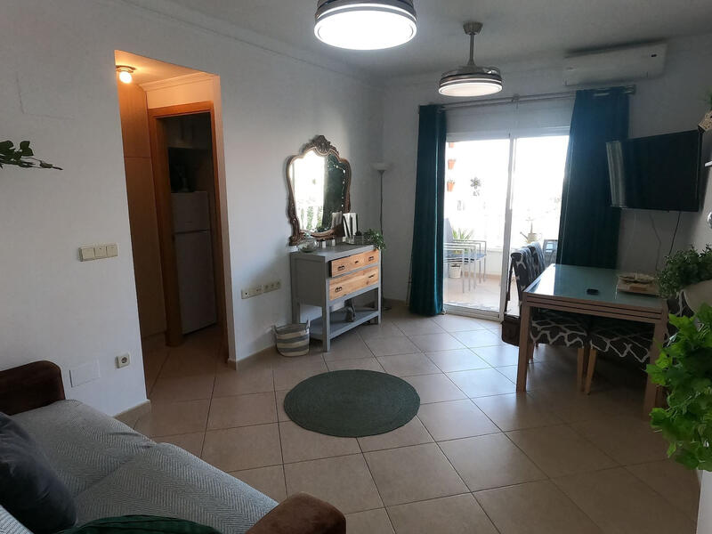 2 Cuarto Apartamento en venta