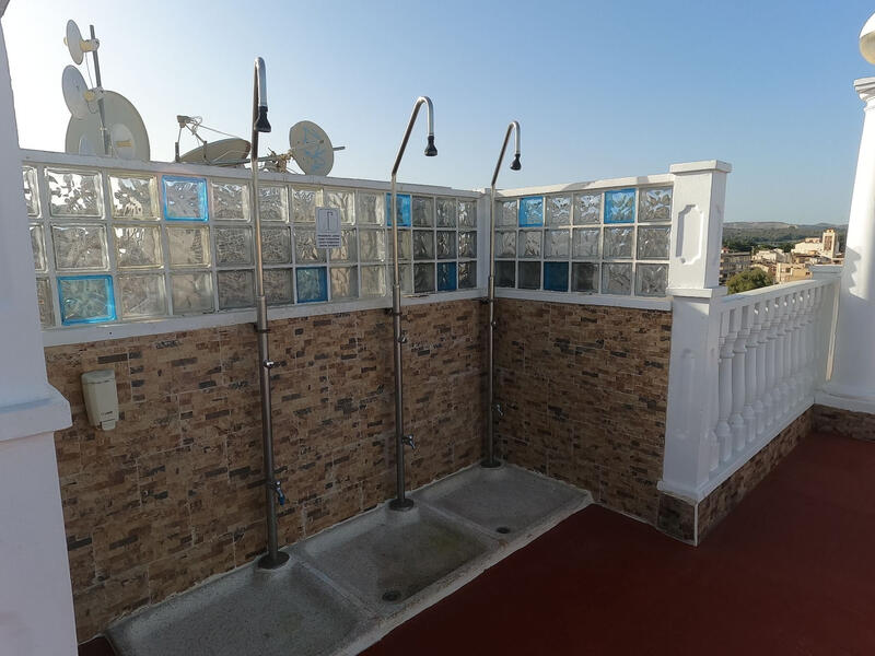 2 Cuarto Apartamento en venta