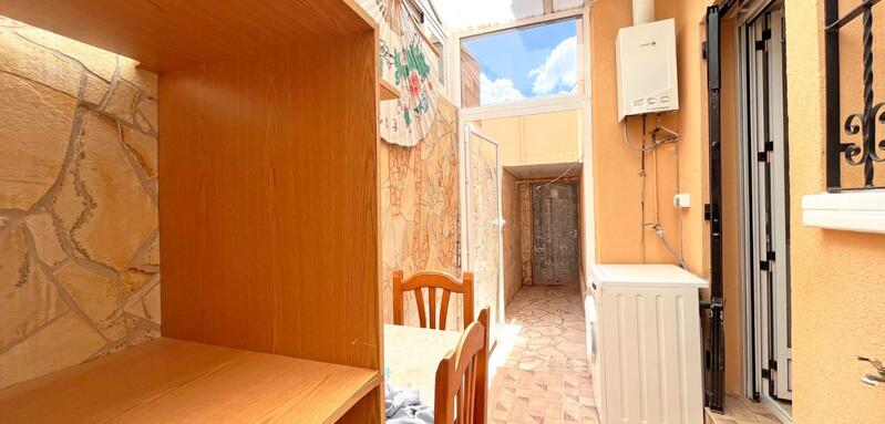 3 chambre Villa à vendre