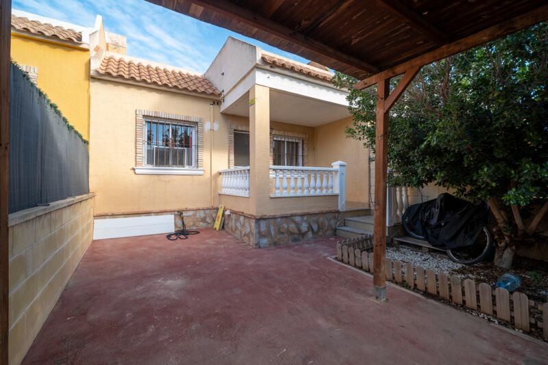 Maison de Ville à vendre dans Ciudad Quesada, Alicante