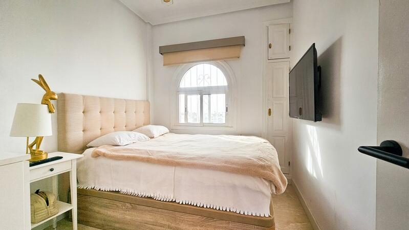 2 Schlafzimmer Appartement zu verkaufen